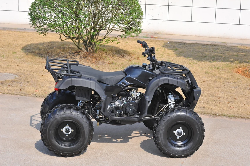 4 Stroke ATV 200CC Quad Bike  hot selling quad bike Air Cooled 4 Wheeler  ATV for Sale good quality quad atv 4x4