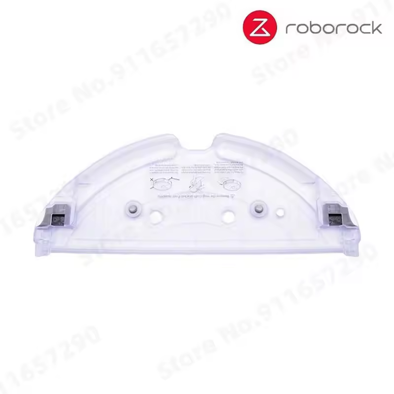 Roborock S5 MAX S50 MAX S55 MAX S6 MAXV HEPA Filter Side/Main Brush Water Tank Tray Mop Dust Box Vacuum Cleaner Accessories - Image 25