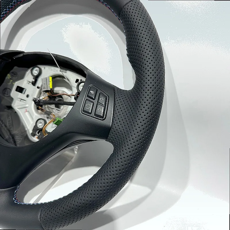 Factory Direct High-End  Steering Wheel for  E90 E92 E93 M3 Sport