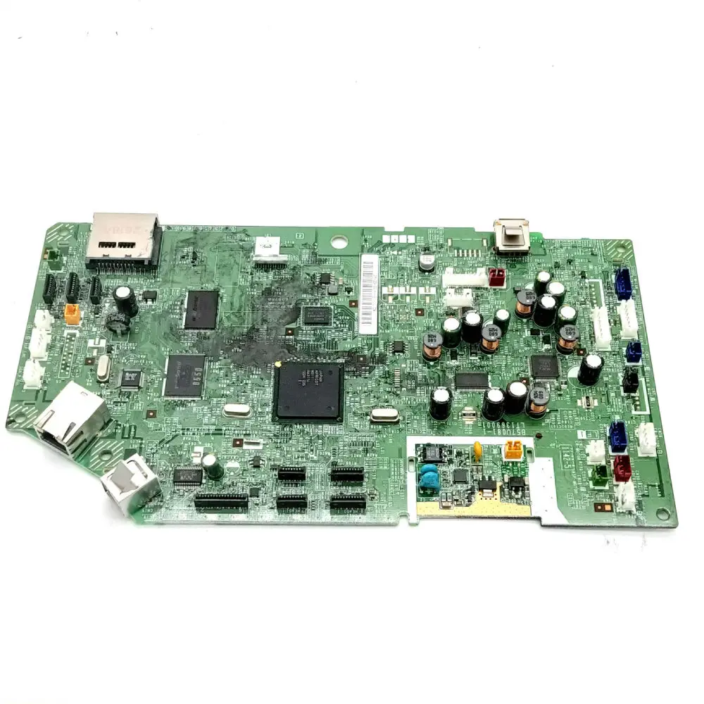 Main board motherboard MFC-J825DW B57U081-1 Fits For Brther MFC-J825DW J825DW