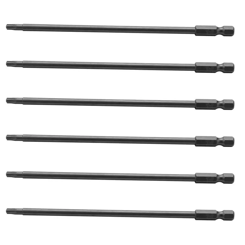 Ab46-6Pcs 1/4-Inch …