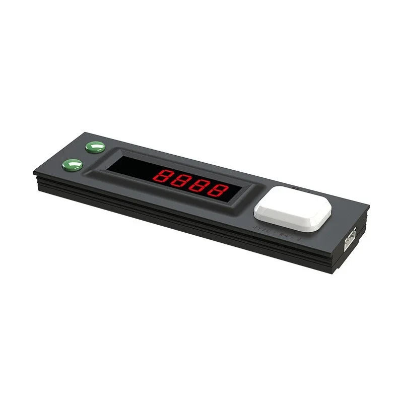 

Light picking electronic label Shelf digital display electronic label Smart warehouse light picking system