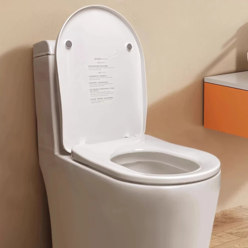 Heated Toilet Seats Bidet Cover Smart Electric Warm Toilet Seat Pad Universal Home Bathroom Heating Mat UV-shaped Toilet Cover