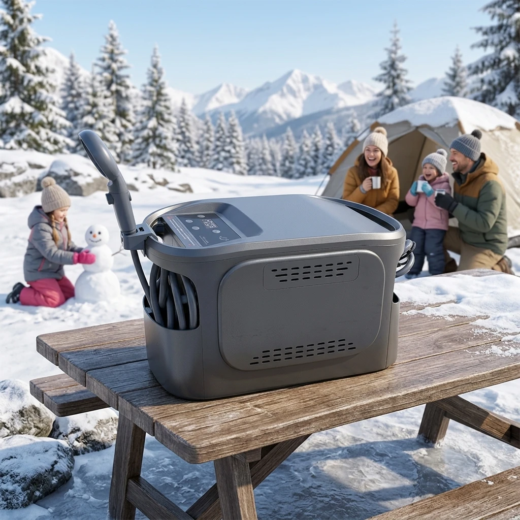 Wholesale Portable Electric Sh - Hiking review and price