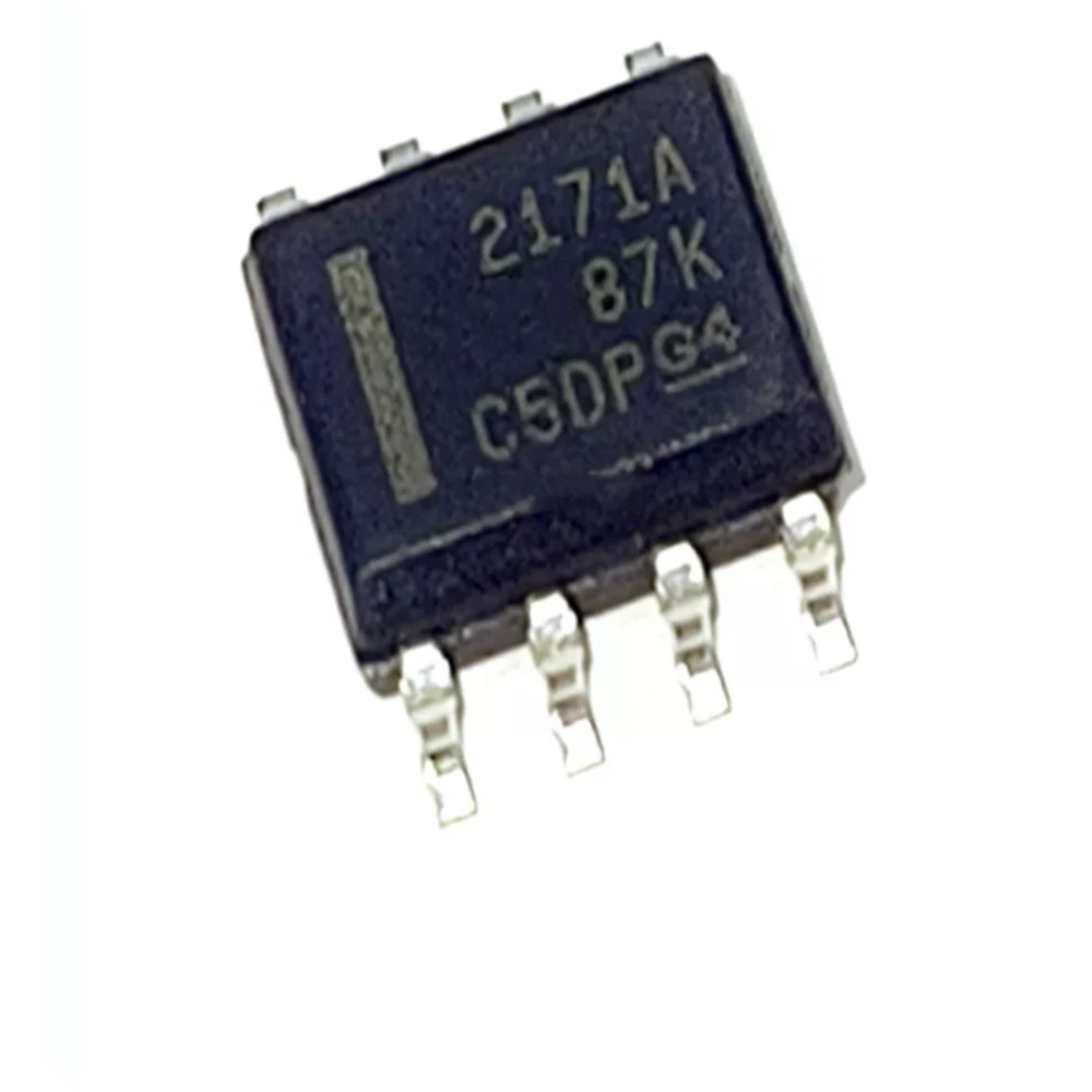 OPA2171AID OPA2171AIDR OPA2171 SOP-8 2PCS