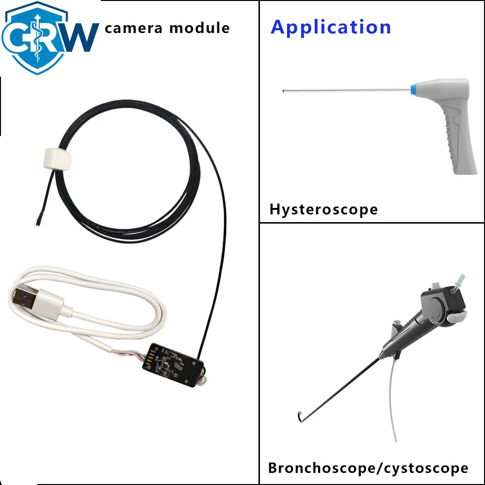 CRW OVM9734 High-resolution   Module Provides 1280*720 CMOS Imaging with Stable Quality, Factory Direct Pricing and OEM Opt