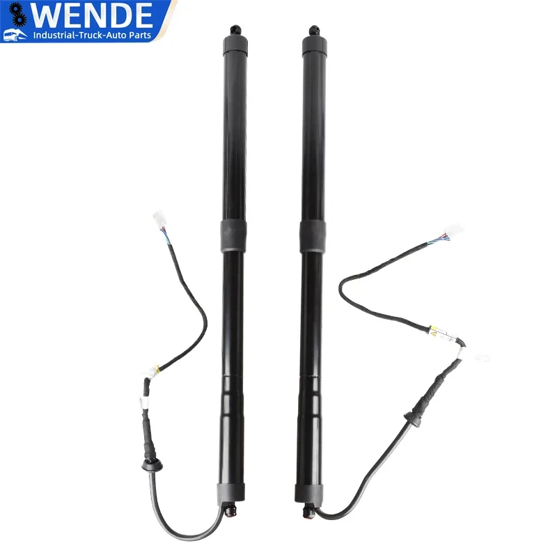 Left / Right/1Pair 68910-71030 Tailgate Lift Support Strut Electric Tailgate Gas Struts For 2015-2018 Toyota Fortuner Auto parts