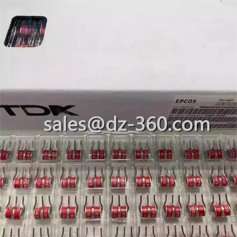 

5 шт./лот B88069X8300B502 B88069X8070B502 B88069X8690B502 B88069X8650B502 EPCOS/TDK керамическая газоразрядная трубка 100% новый