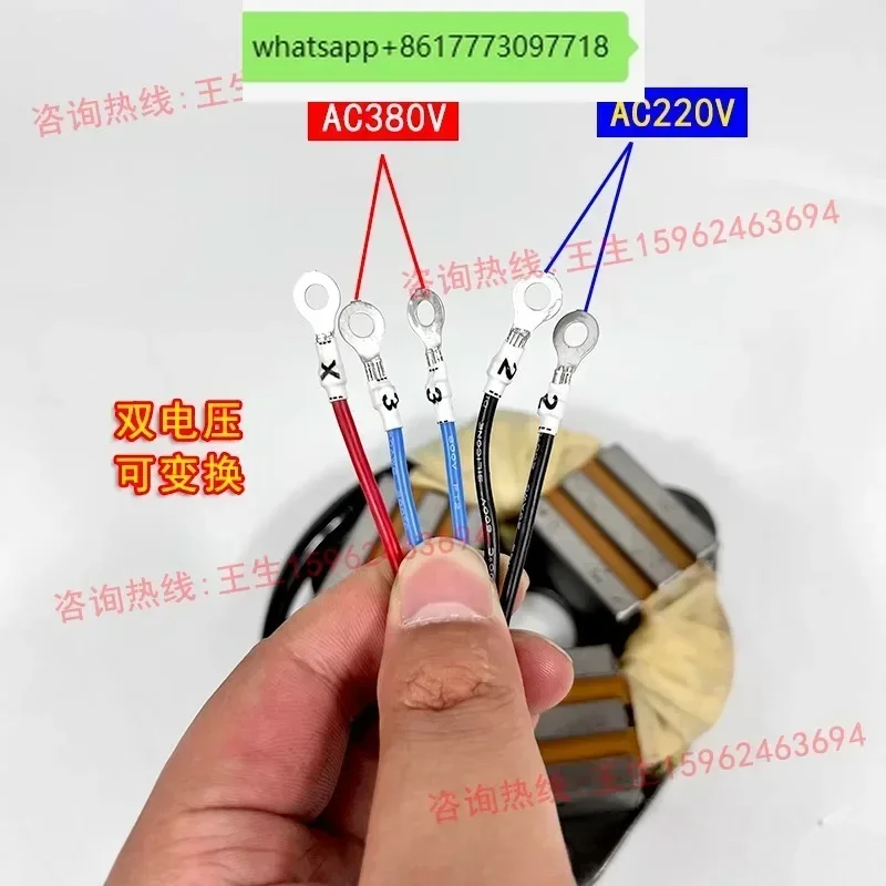 

AEV55 billion motor brake coil BT4050 kn-ife ma-gazine motor accessories FM22 motor brake 380/220V