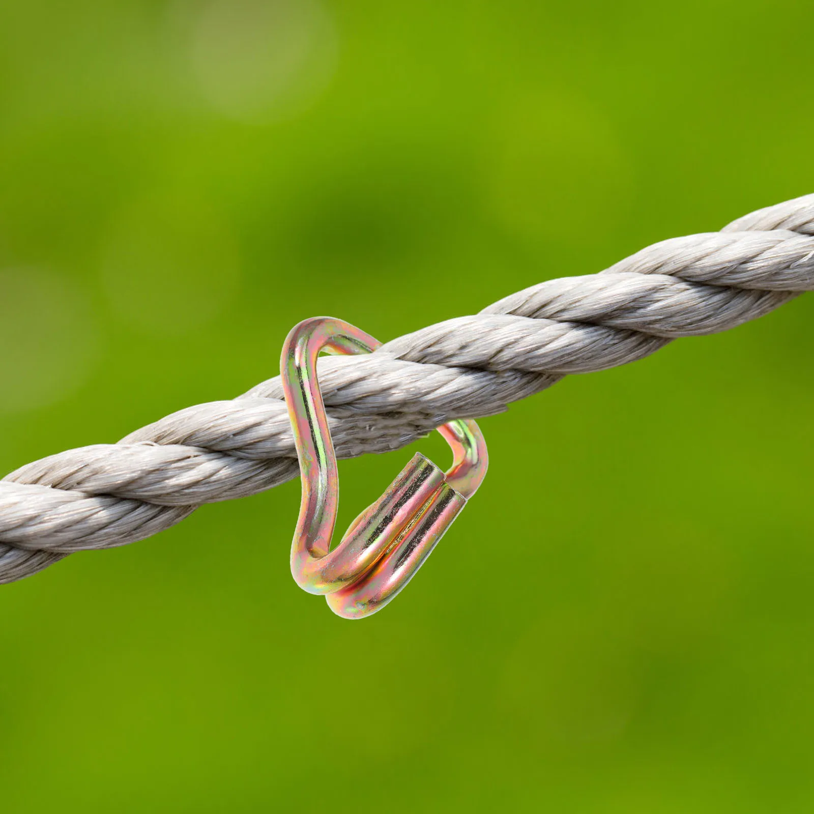 

4pcs Cargo Fixing Hooks Metal J Hooks Thicken Ratchet Strap Hook For Motorcycle Scooter Bike Tie Down Binding Strap Replacement