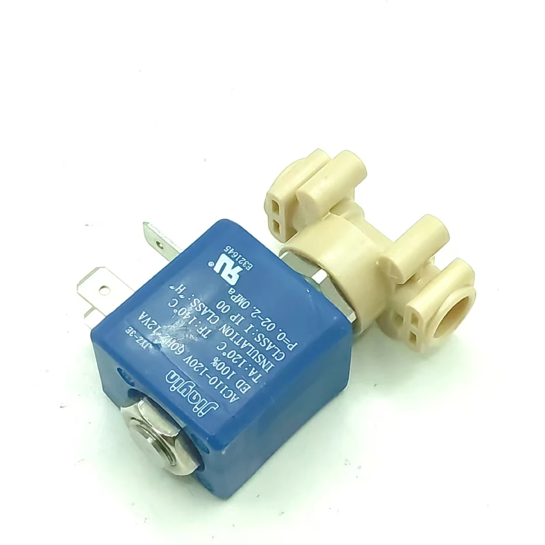Elettrovalvola JYZ-3E Acqua e vapore — dettaglio 4