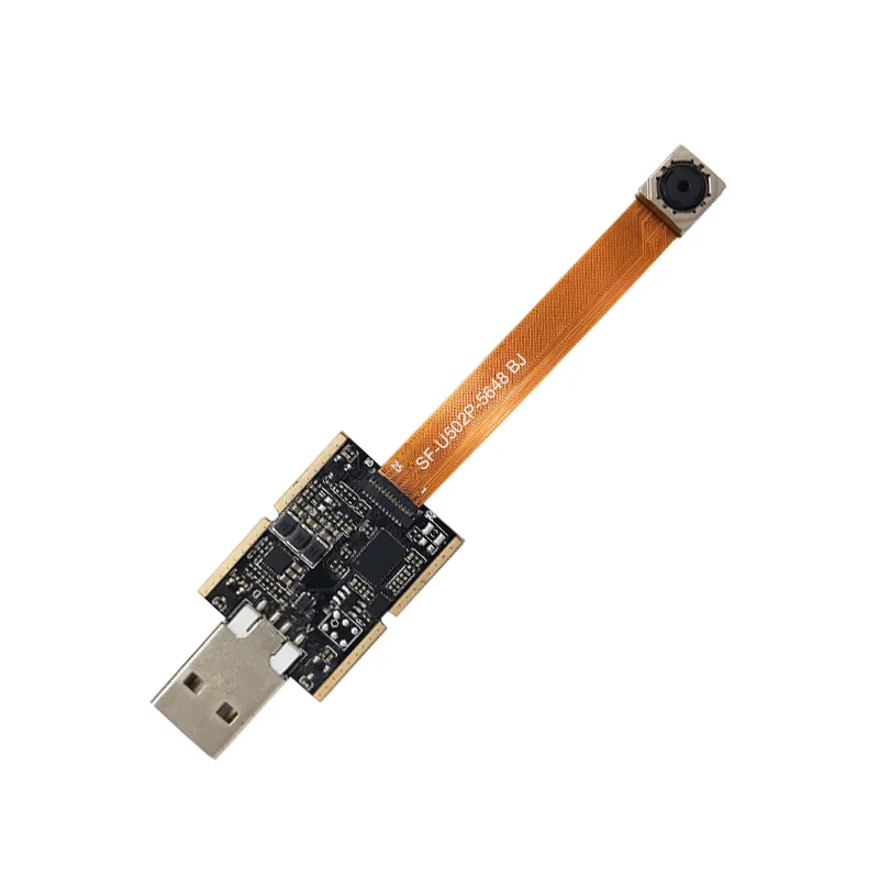 

5MP MIPI Camera Module and PCB Board Whole Set OV5648 Image Sensor Rolling Shutter Auto Focus USB2.0 Camera