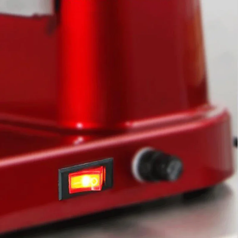 Molinillo dosificador italiano eléctrico SD-921L, molinillo de café profesional, máquina de café 220V, 1 ud.