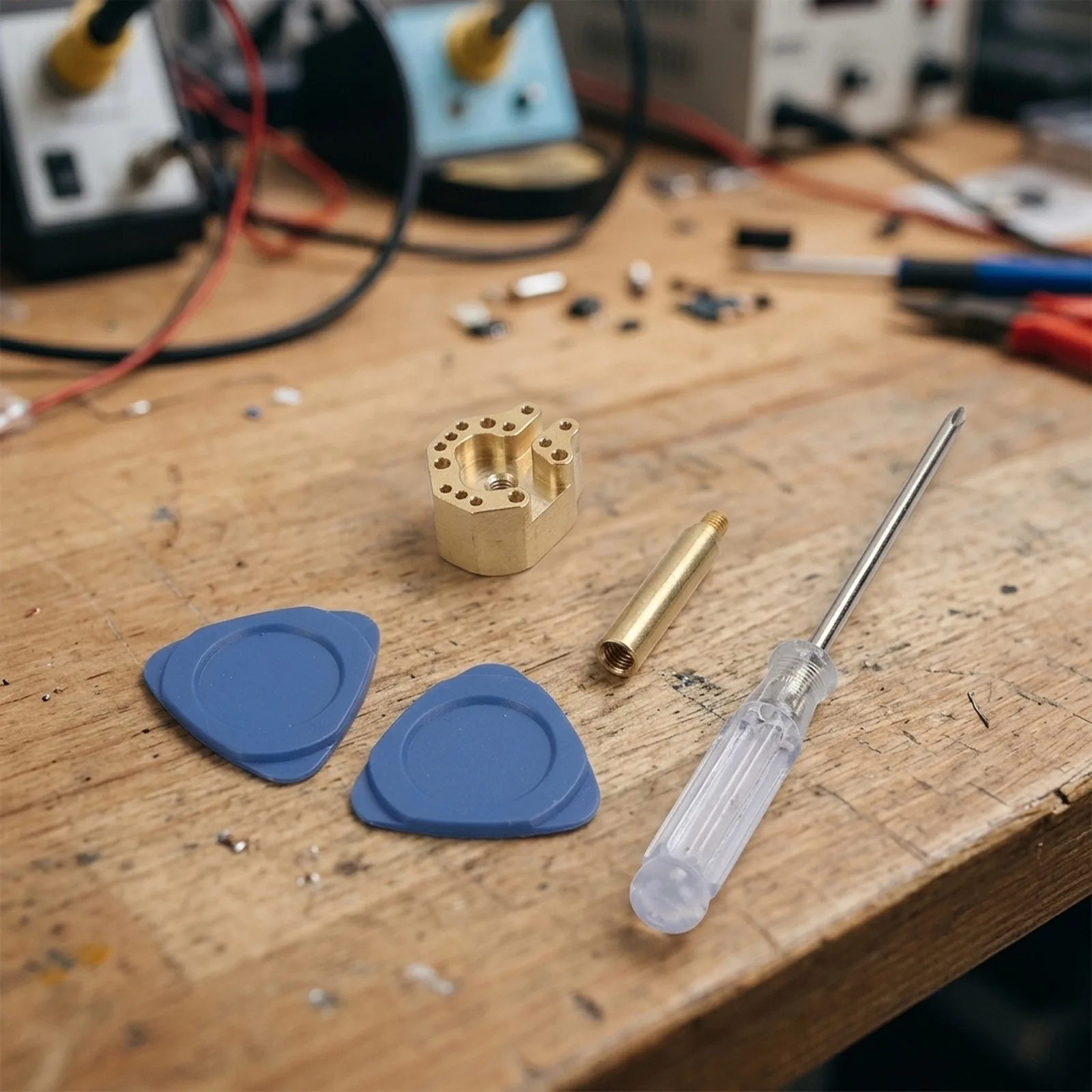 For Efficient Repair Tasks Game Controller Repair Game Controller Repair Tool As Shown Multi-hole Ring Structure