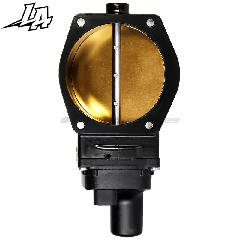 Nuevo cuerpo del acelerador de 102 mm. 12605109   Para camiones GM SUV Camaro SS con motor LS3 o L99 2014-2017 Chevy Caprice SS 2010-2015