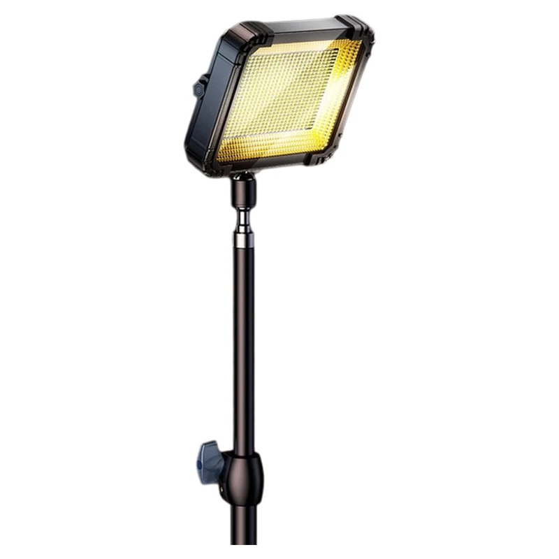 

Stall light night market stall light charging led
