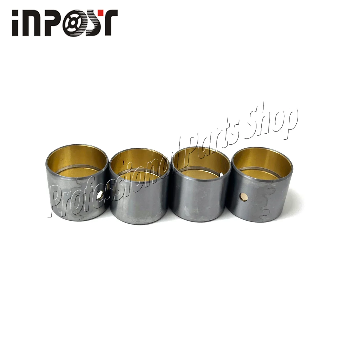 

New 4 pcs Connecting Rod Bush for Toyota 1KD