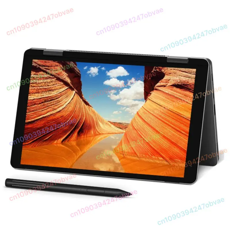 2024 MiniBook 8 بوصة 8 بوصة N150 16GB RAM 512GB 1TB 2TB Win11 يده الأعمال السفر جيب كمبيوتر محمول