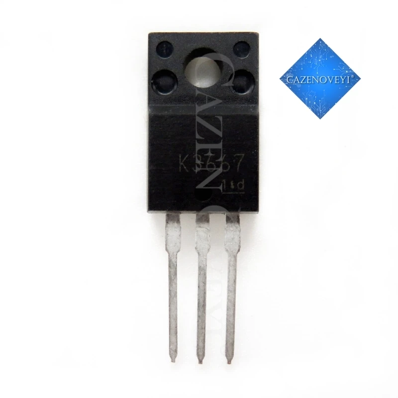5-100PCS 2SK3667 K3667 KBJ2510 2510 AIC2857FGR8 AIC2857F IXGH40N60B2D1 40N60B2D1 LA3607 3607 SC2272-L4 SC2272