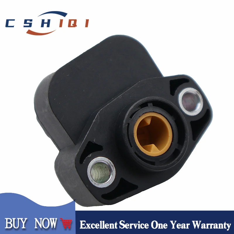 

4606397AA Throttle Position Sensor TPS For Chrysler Sebring Dodge Stratus 2001-2006 4 Cyl 2.4L 4606 397AA Auto Part Accessories