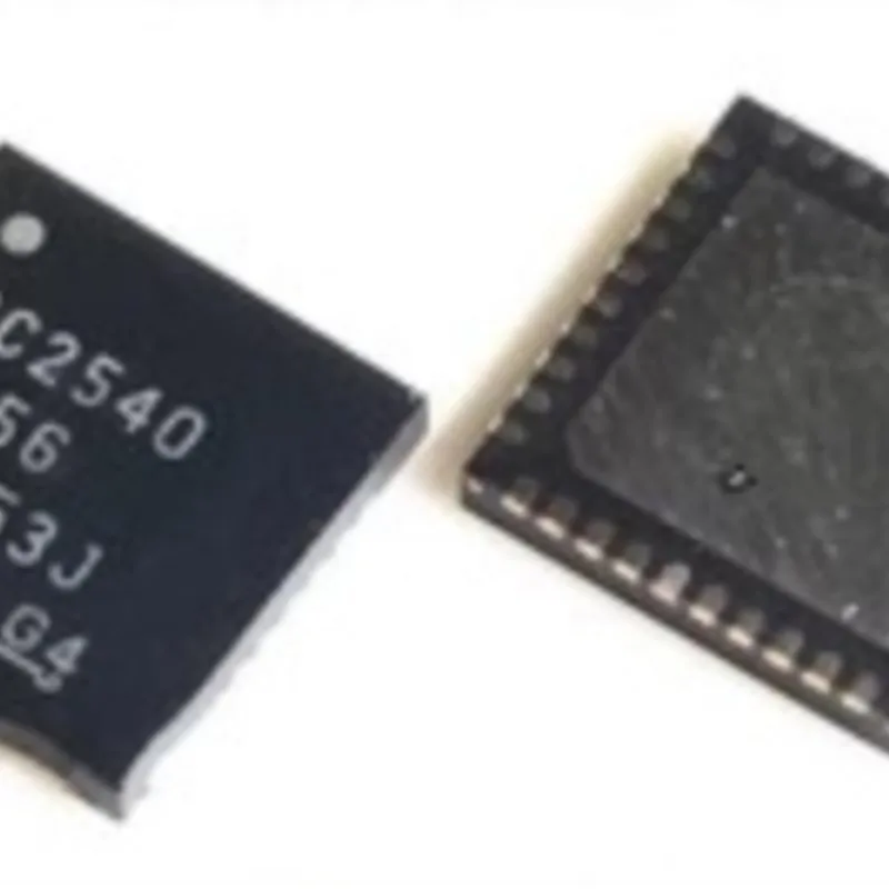 

CC2540F256 CC2540F256RHAR CC2540 qfn40 10pcs