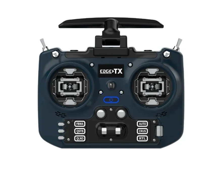 

NEW Jumper T20S RDC90 Sensor Gimbals OLED Screen Radio Controller ELRS EdgeTX Multi Protocol remote control