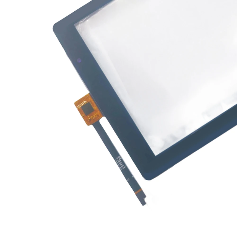 Touch Screen Panel Digitizer For MaxiSys Oem Part Number MS906 MS906S MS906BT MS906TS Replacement Car Accessories