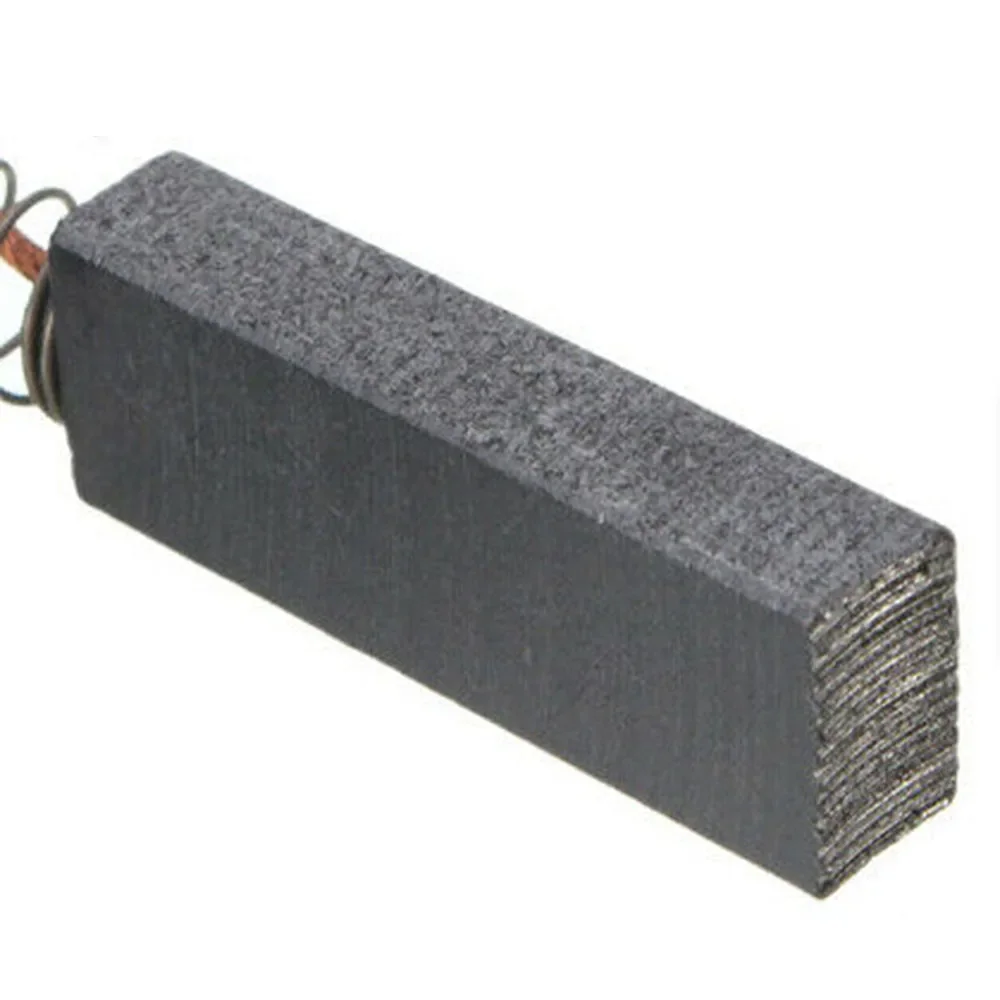 

New Carbon Brush Part Power Drill Quality Replace Tool Carbon Metal Brushes Carving Machine For Electric Motor