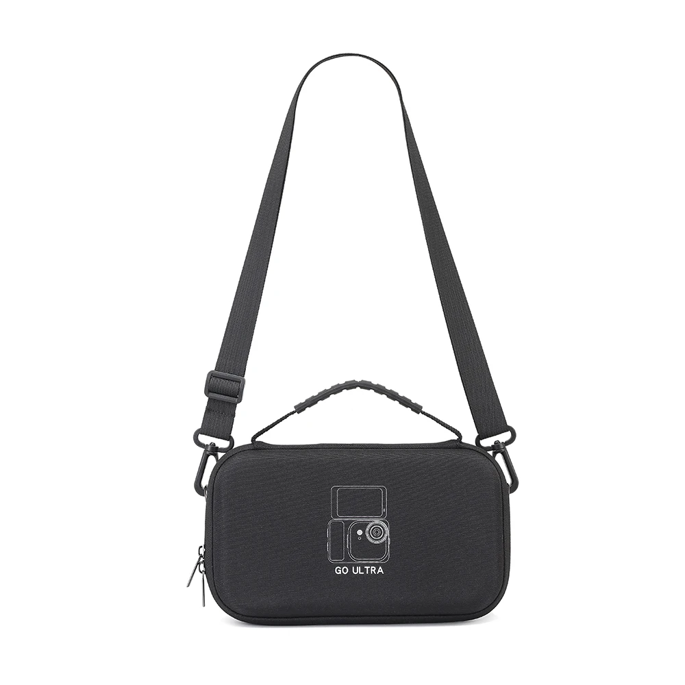 

Suitable for INSTA360 GO Ultra cameras storage bag Sports camera storage box