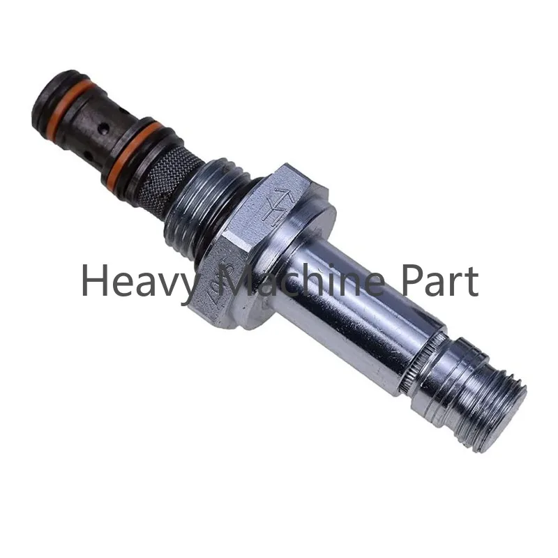 6667687   استبدال صمام البكرة الهيدروليكية لبوبكات S300 S330 S450 S510 S530 S550 S570