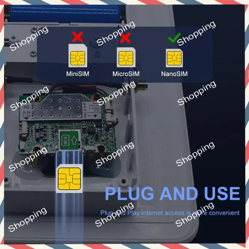 

M20K 6W 4G Solar Router,Wifi Repeater,4G Router Solar Powered One Machine ,IP66 Waterproof