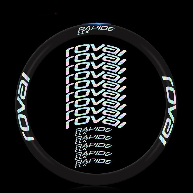 Road Bike Rapide Cl…