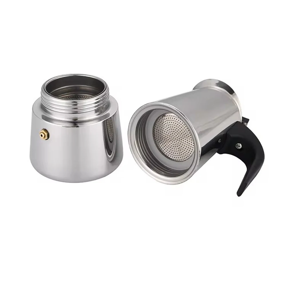 Thumbnail 2 - #4 Compare Electric Espresso Pots Before You Buy