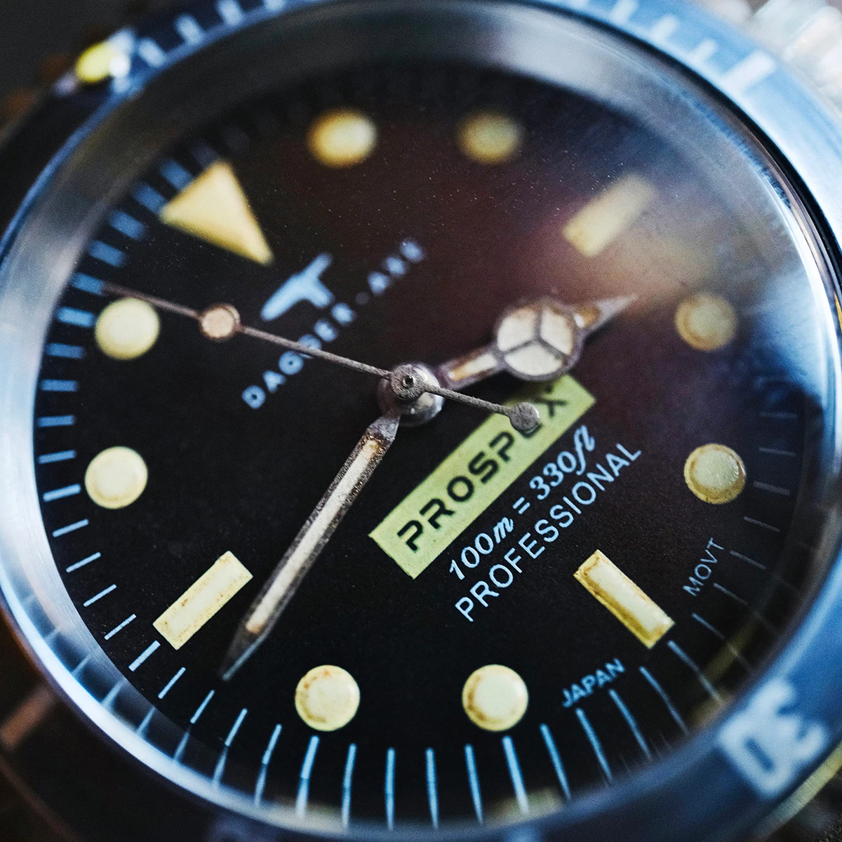 DAGGER-AX 남자 다이버 시계 39.5mm 스포츠 자동 기계식 손목 시계 10ATM 방수 C3 빛나는 사파이어 NH35 세라믹 베젤