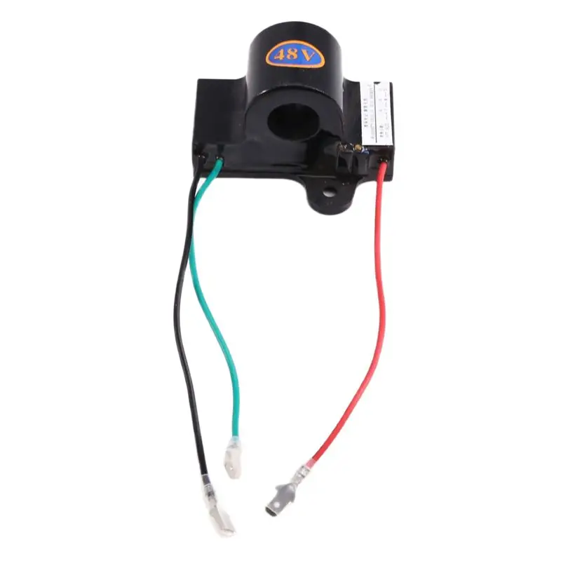 

-[Cilae-17R] Induction Coil 48V Accelerator For LVTONG Golf Cart,Electric Sightseeing Vehicle