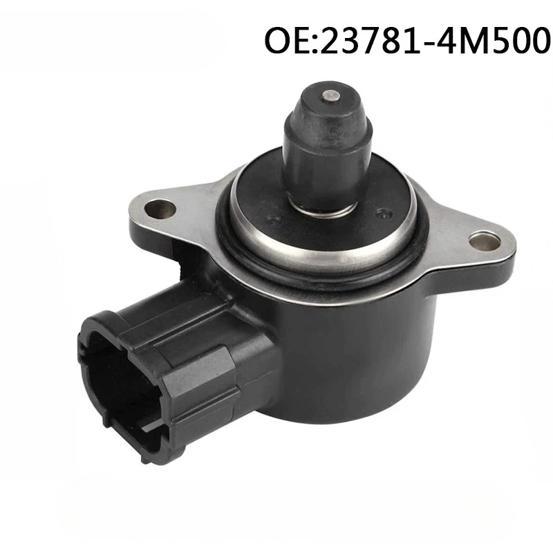 

23781-4M500 237814M500 Idle Air Control Valve IACV With Gasket For Nissan Almera N16 QG15DE 2000-2002
