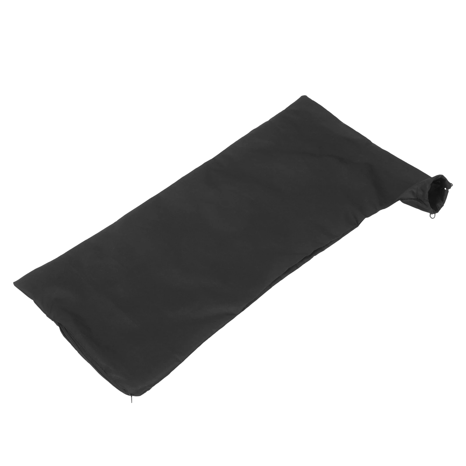 

255mm Aluminum Saw Dust Bag 10 Inch Extended Cloth Design Miter Saw Accessories Table Dust Collector Miters Parts