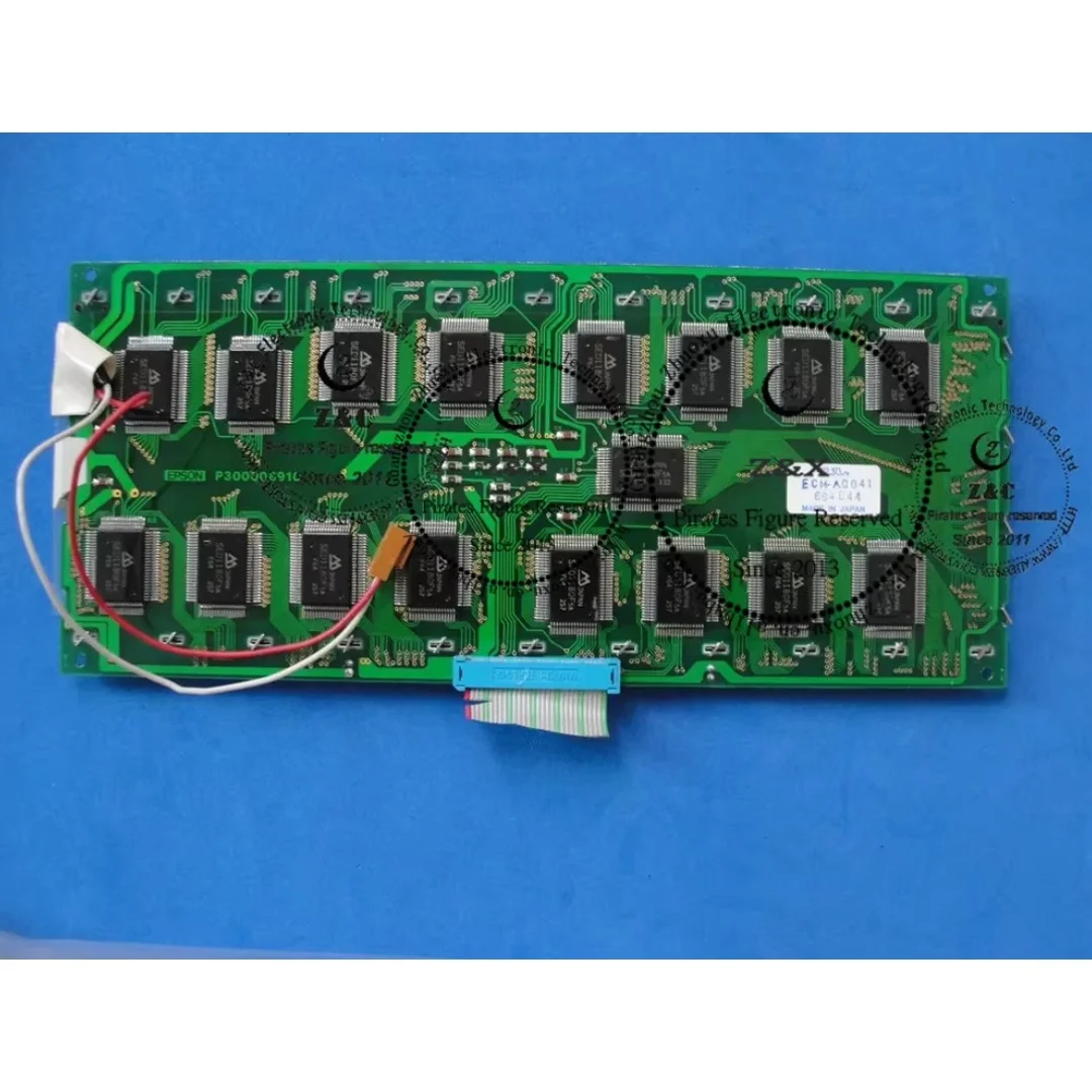 ECM-A0041  P300008910  Original A+ Grade Industrial LCD Display for Epson