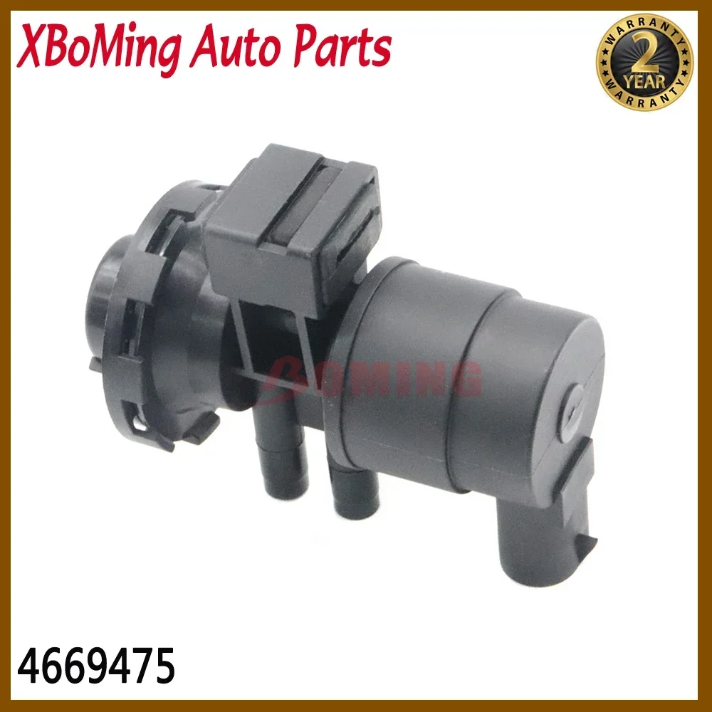 For Dodge Avenger B1500 B2500 B3500 For Jeep Cherokee Chrysler Concorde 2502-302885 4669475 Vapor Canister Purge Valve Solenoid