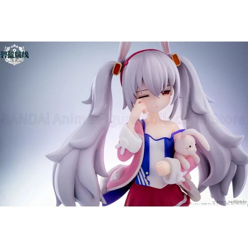 In Stock Original Xingluo Pavilion Azur Lane The Animation Laffey Games Toys Collectibles Figures Birthday Gifts