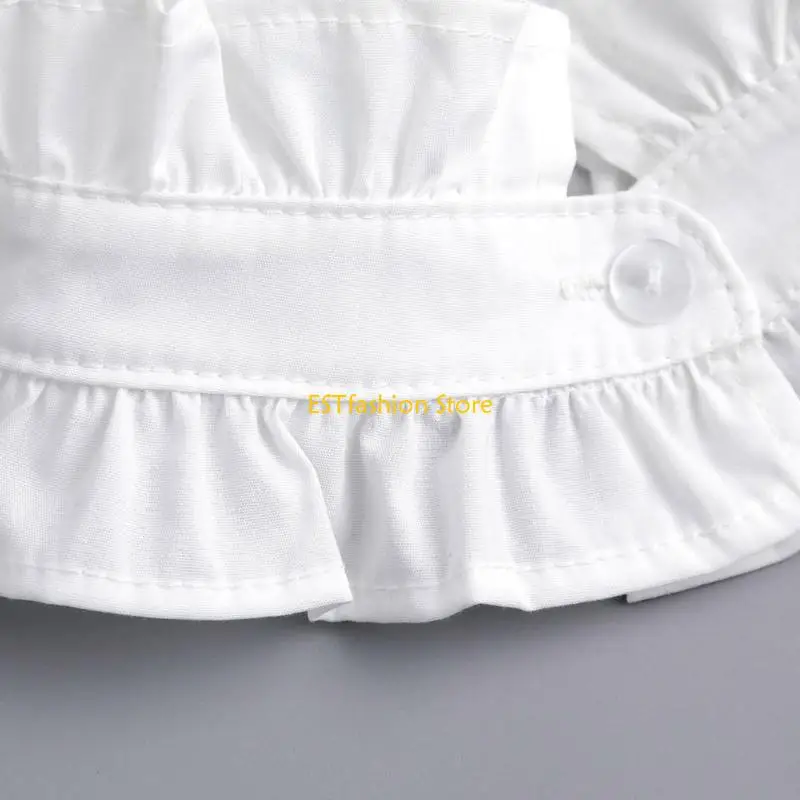 y5gc-–-col-fronce-pour-femmes-poignets-decoratifs-faux-col-ras-du-cou-a-revers