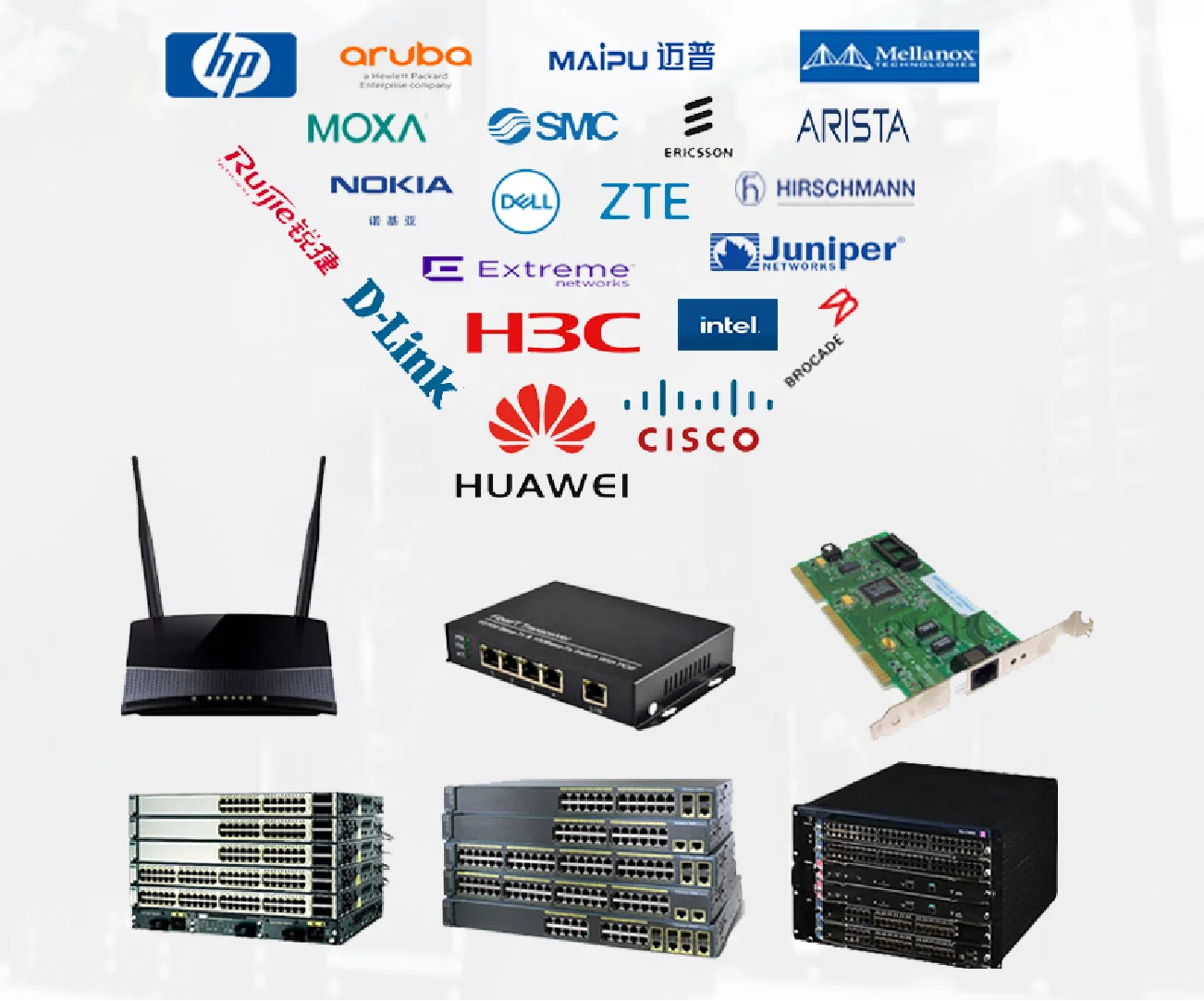 Câble optique actif, 100G, QSFP28 à QSFP28, AOC, 1m