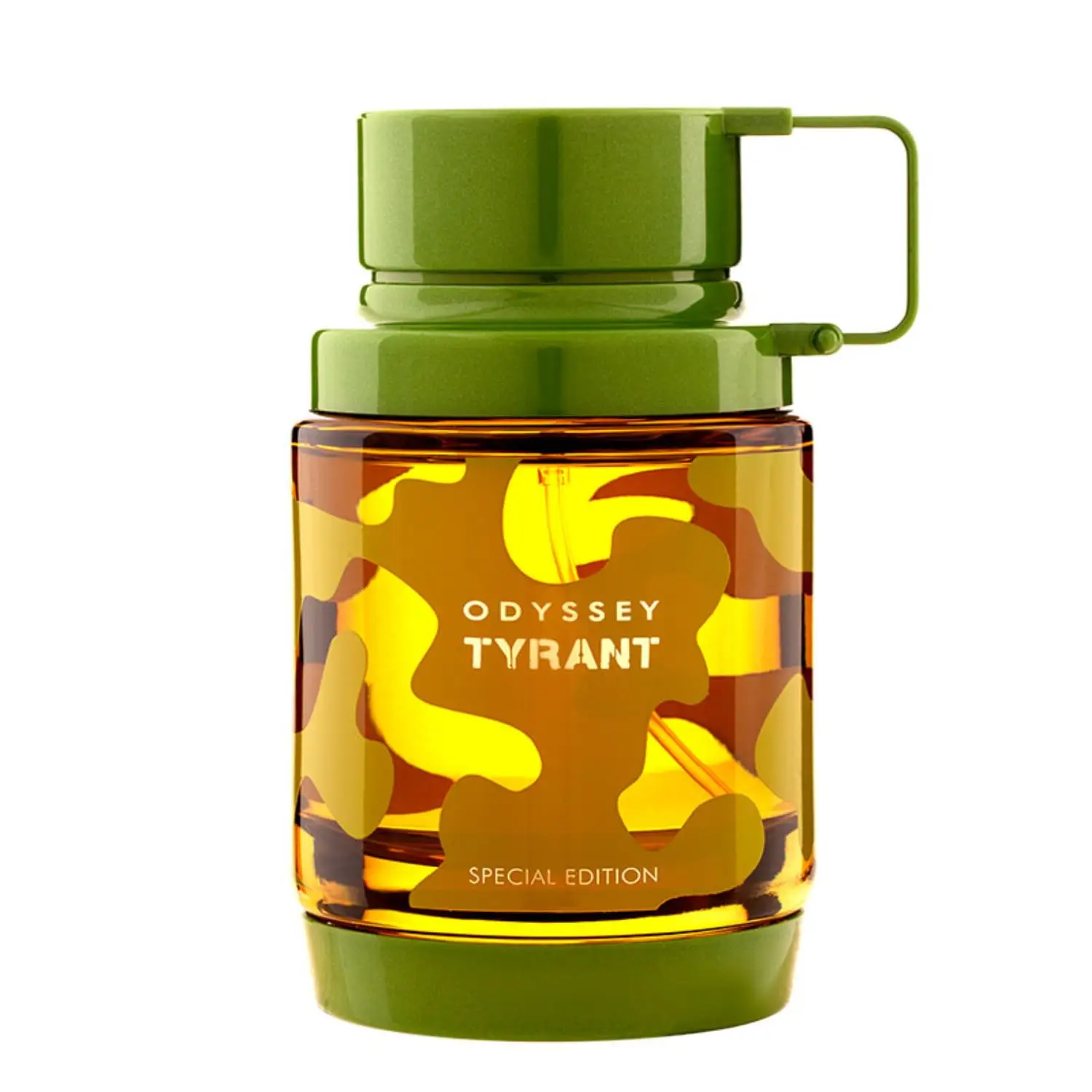 

Odyssey - Tyrant Special Edition for Men - 3.4 oz EDP Spray