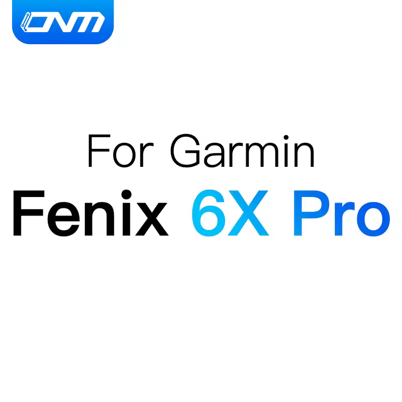 9H Tempered Glass For Garmin Fenix 8 7X 6X Pro 7 6 7S 6S 5 5S Solar AMOLED Screen Protector Glass Anti-scratch Film Accessories - Image 17