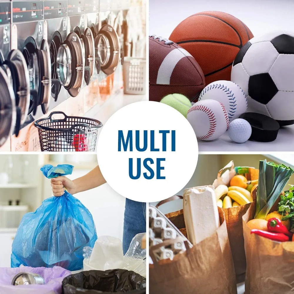 Carro utilitario plegable con ruedas para compras, comestibles, lavandería, escalada de escaleras, capacidad para 90 libras, negro compacto