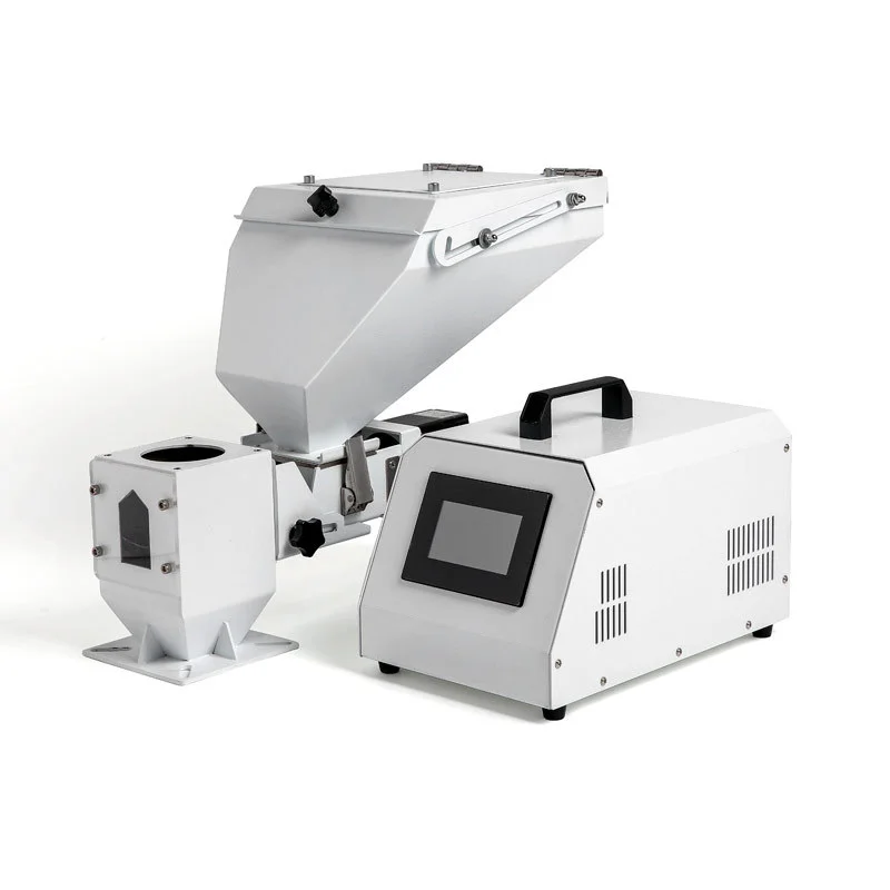 

Manvac High Quality Volumetric Dosing Units Masterbatch Dosers