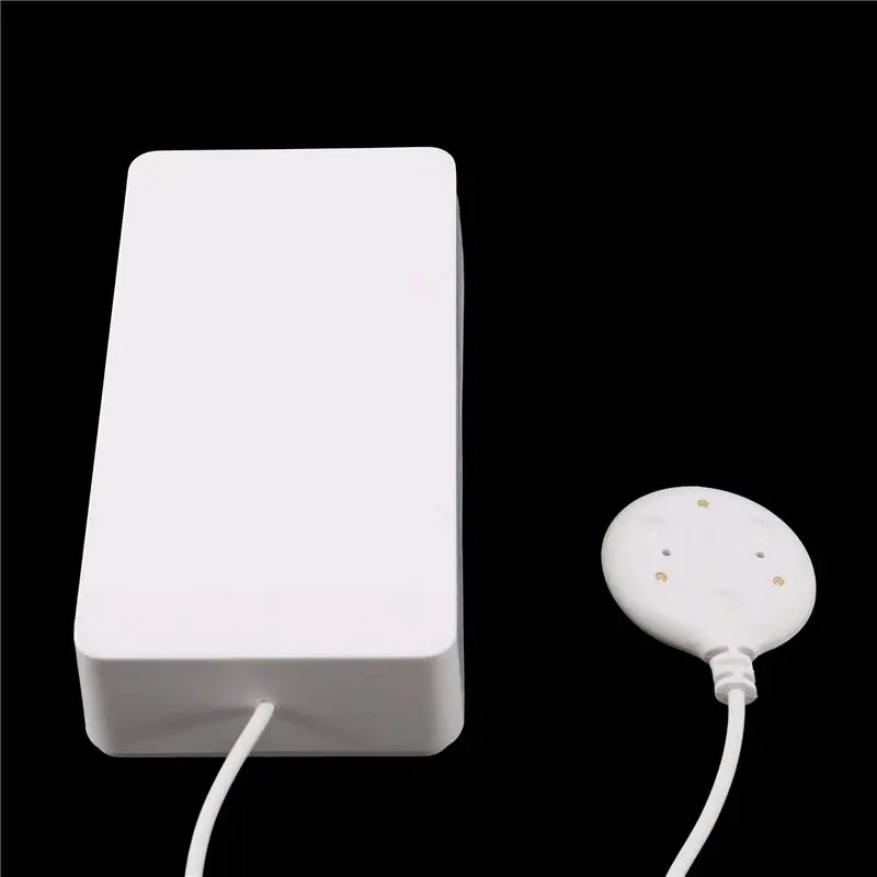 ABJI-2X Tuya WIFI Water Flood Sensor Water Leakage Detector Send Alert When Leak Is Detected Work With Alexa Google Home