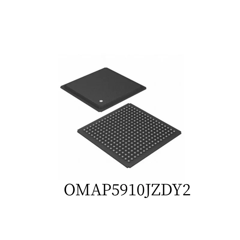 

OMAP5910JZDY2 OMAP5910 BGA-289 IN STOCK Dual-Core Processor DSP