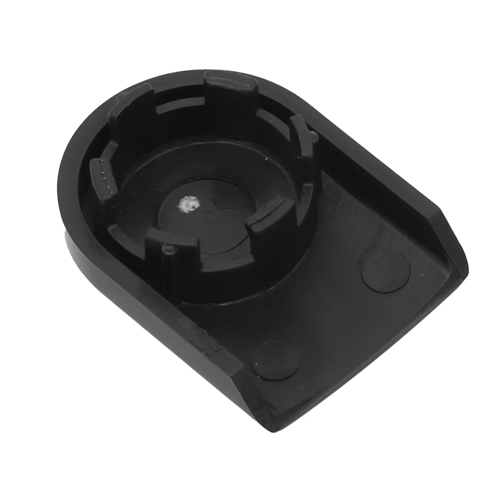 Accessories Wiper Nut Cover Cap 28882-AD015 ABS Material Black Direct Replacement Easy Installation For Nissan