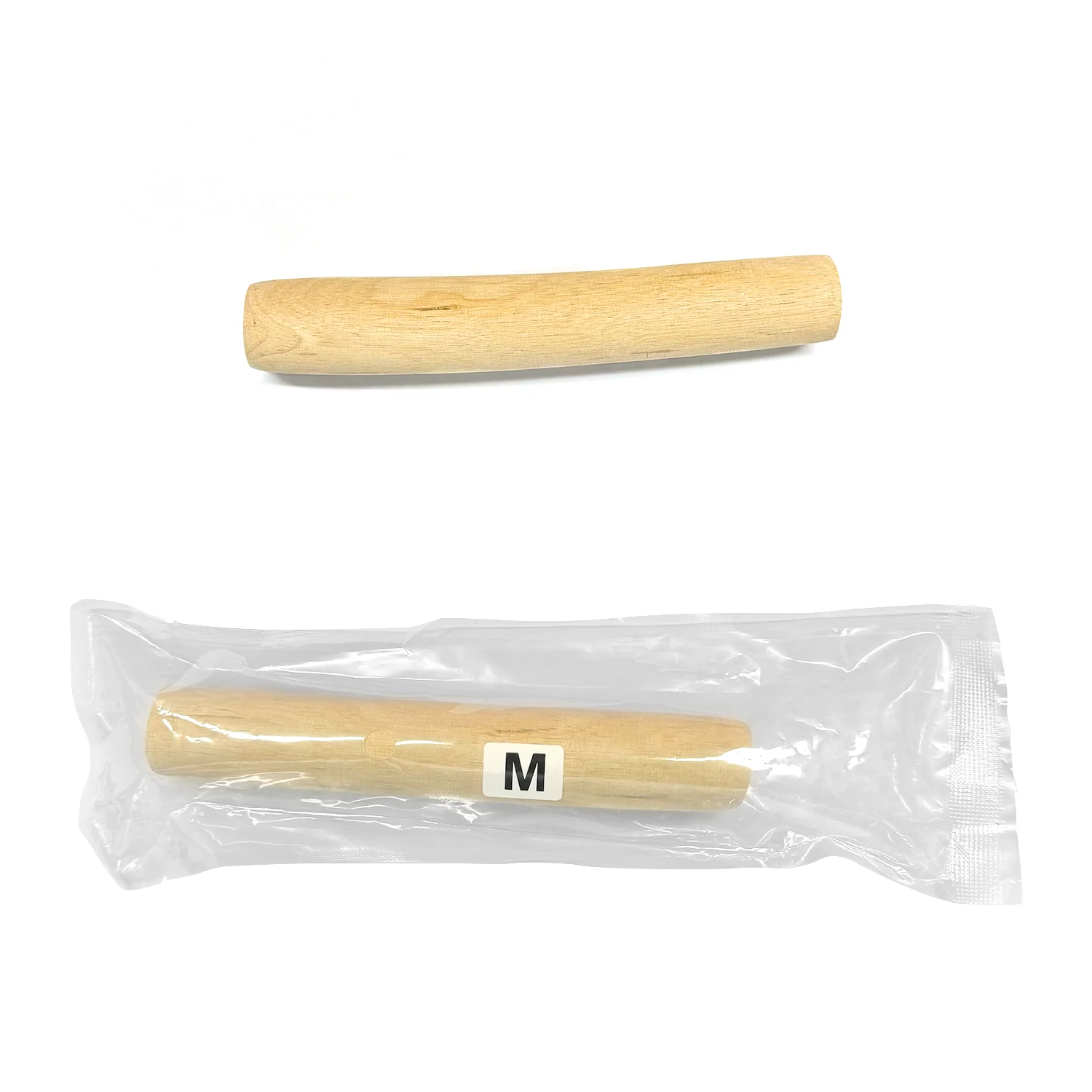 Natürliches Kaffee-Holz Hundekau-Spielzeug, Hunde-Holzkau-Stick, Backenzahn-Stab für Welpen Haustier-Spielzeug zur Zahnreinigung Stressabbau Zubehör – Detail 7